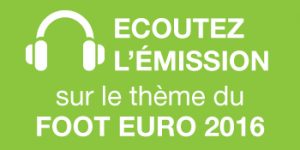 Atelier web radio - Foot Euro 2016 - Centre Social et Culturel Lazare Garreau Lille Sud