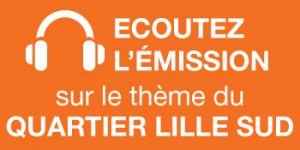 Atelier web radio - Quartier de Lille Sud - Centre Social et Culturel Lazare Garreau Lille Sud