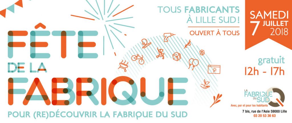 la fabrique du sud lille sud fête centre social et culturel lazare garreau